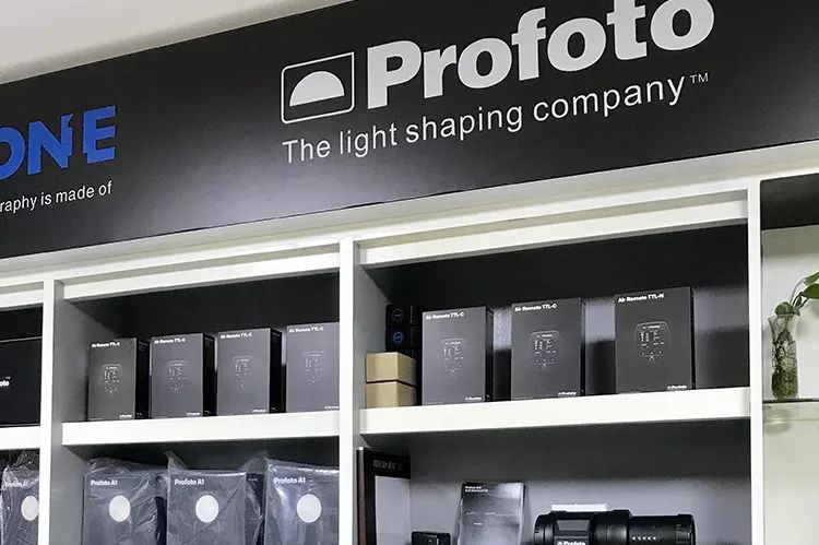 Profoto（保富圖）全系列經(jīng)銷商 專業(yè)攝影器材代理與銷售服務